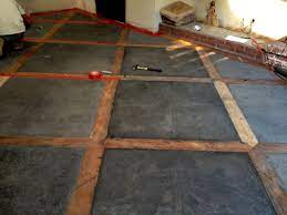 Pin By Wadeco On Drexel Completed Projects Concrete Wood Floor Concrete Wood Brick Flooring