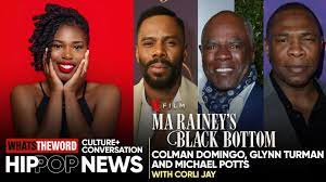Du first cut off list 2021 at du.ac.in delhi university admission 1st, 2nd, 3rd, 4th, 5th, 6th, 7th cutoff marks arts, science, commerce college. Cast Of Netflix S Ma Rainey S Black Bottom Discuss Their Roles And Favorite Chadwick Moments Whats The Word