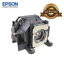 A projector is one of the machines that help us to projects images or. Epson Replacement Lamp Bulbs Elplp40 Projector Malaysia