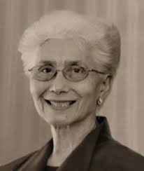 Eugenia Lessa Obituary