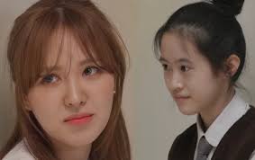 It was released on august 6, 2018 by s.m. Red Velvet Wendy Vents Frustration As To Why Students Must Be Stressed Out With Studies Comforted Teenagers In Odg Kpopstarz