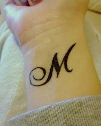 Maham N Alphabet Tattoo Designs Name Tattoo Designs Pretty Henna Designs