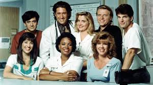 Nurses Where To Watch Every Episode Streaming Online Reelgood