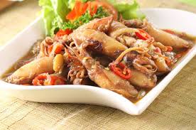 Masturbasi adalah aktivitas seksual yang dilakukan dengan menstimulasi al Bikin Lidah Senang Dengan Menghadirkan Oseng Cumi Asin Bumbu Bawang Sajian Sedap