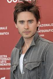 He has an air of entitlement and ego surrounding him, which seems to have convinced him. Jared Leto Wikipedia