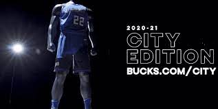 Find great seats for all games. Bucks Unveil New City Edition Uniform Combo For 2020 2021 Season Photo Gallery Wtmj