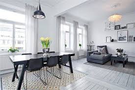 Su interior inspira orden y amplitud. Diseno Interior Nordico Decorar Con Cuadros De Estilo Nordico Fc Decor Magazine