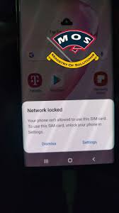 Feb 29, 2020 · for anyone running an unlocked n975u from either samsung generic gsm unlocked or from att etc. Samsung Galaxy Note 10 Sm N970u Network Unlock T Mobile Ministry Of Solutions