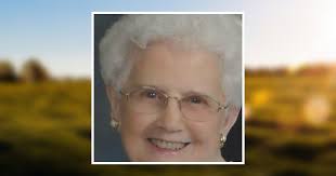 Mariam Brown Obituary May 5, 2018