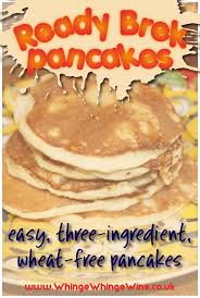 Ready Brek Pancake Recipe Gluten Syn Free Slimming World Oat Pancakes En 2020 Remedes Naturels Ongles En Acrylique Louane
