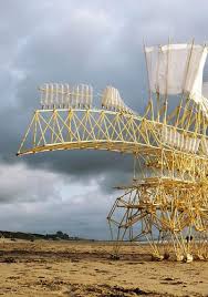 Askart's database currently holds 15 auction lots for theo janssen (of which 13 auction records sold and 0 are upcoming at auction.) artist artworks for sale and wanted 11 Theo Jansen Ideas Theo Jansen Jansen Strandbeest