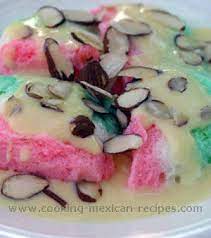 See more ideas about mexican dessert, mexican food recipes, desserts. Almendrado An Easy Mexican Dessert Recipe Light And Refreshing Cooking Mexican Recipes