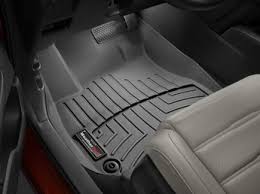 All Weather Floor Mats
