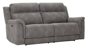 Check spelling or type a new query. Next Gen Durapella Power Recliner Sofa Adjustable Headrest In Slate 5930147