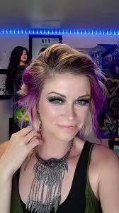 Linda Belcher Hair Tutorial Cardboard