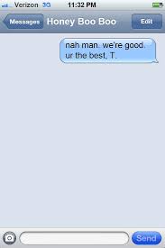 How to get over a crush. How To Make Him Smile Over Text