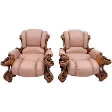 Chez ebay a partir de 970,80 € ttc frais de livraison inclus. Art Nouveau Chaise Longues 5 For Sale At 1stdibs