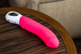 Review: Fun Factory Big Boss G5 silicone vibrator