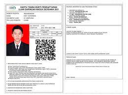 Savesave soal usm unsri 2011 for later. 2021 Jalur Usmb Unsri Cara Daftarnya