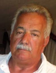 Obituary information for John L. Izzo