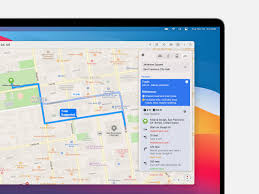 Download mozilla firefox for mac, a free web browser. What S New In Macos 11 Big Sur Our Full Feature Roundup Wired