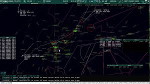 Radar Vectors Mohamed V Intl Gmmn Youtube