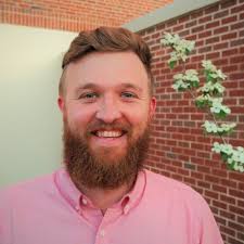 Aaron Forbis-Stokes, Ph.D.