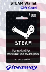 Maybe you would like to learn more about one of these? Get Free 100 Steam Gift Card Wallet Gift Card Wallet Gifts Steam Gift Card