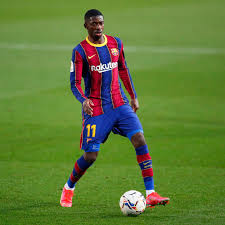 Alle aktuellen news von barcelona, spielplan, kader & liveticker! Fc Barcelona News 23 September 2021 All Set For Cadiz Trip Barca Start Talks Over Dembele Extension Barca Blaugranes