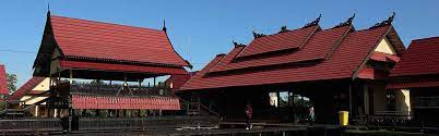 9 Objek Wisata Di Tarakan Untuk Alternatif Liburan Seru