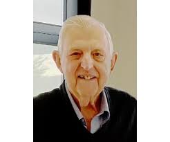 Richard Bosscher Obituary (1937