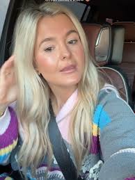 Mom Podcasts Madison May