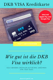 In welchen fällen wird die eigene kreditkarte seitens der dkb gesperrt? Pin Auf Kreditkarte