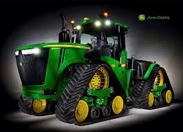 Pin On Tractors