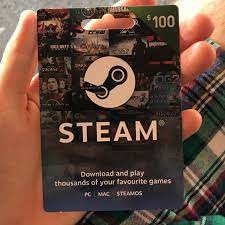 We did not find results for: 100 Aud Approx 76 Usd Steam Gift Card Steam Gift Cards Gameflip