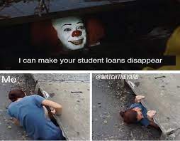Pennywise The Sewer Lurking Clown And Why We Can T Resist Him