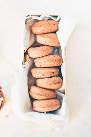 Mini Cakes Au Beurre De Cacahuetes Recette Beurre De Cacahuetes Alimentation Beurre De Cacahuete