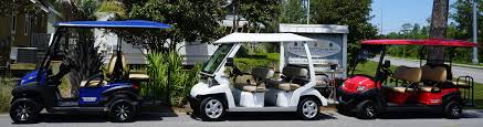 Image result for what does street legal golf cart mean