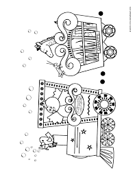 35+ carnival coloring pages for printing and coloring. Coloring Pages Kids Carnival Coloring Sheets Free