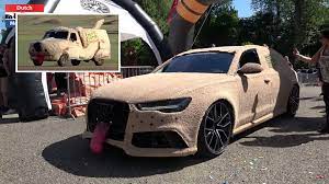 Check spelling or type a new query. Audi Rs6 Shaggin Wagon Is Tribute To Dumb And Dumber Van