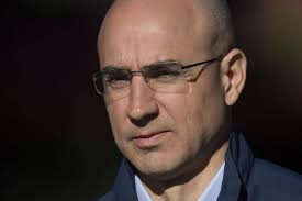 Don't Make Me Do This: Rise of the Reluctant Activist