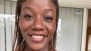 Fundraiser by Joseph Goddard : Niara Benjamin's Funeral expenses