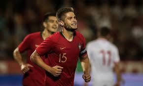Gonçalo ramos draws a foul in the penalty area. Sub 21 Portugal Recebe A Noruega No Estoril Maisfutebol