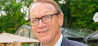 Thomas Preis ist neuer ABDA-Präsident