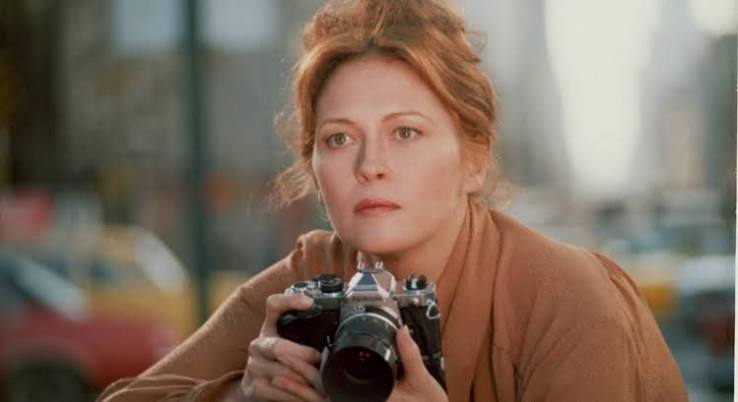 EYES OF LAURA MARS - Philadelphia Film Society