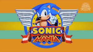 Maybe you would like to learn more about one of these? Sonic Mania Brings The Series Back To Its 2d Roots Game It All