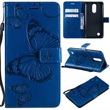 Lg k7 unlocked smartphone, 8gb black (u. Is Discounted Lg K20 Plus Case Lg K20 V Case Lg Harmony Case Lg K20 Plus Wallet Folio Flip Pu Leather Butterfly Case Cover With Credit Card Holder Slots Kickstand Phone Case For Lg Grace Lv5 K10