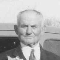 Valentine Schell (1865–1944) • FamilySearch