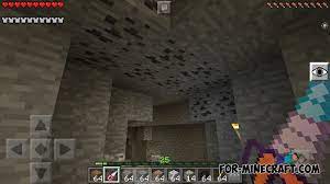 Now, in order to fully extract ore from the . Vein Miner Mod For Minecraft Pe