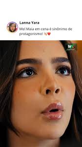 E a ansiedade pra ver o retorno de Maya Collins tá como Brasil? 🥹😍 Vai  @pontoacaoproducoes tem criança xoranu